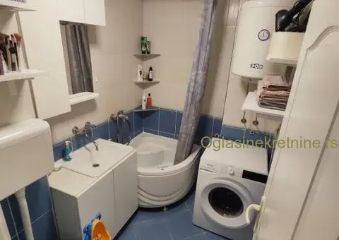 Prodajem stan u Pančevu, naselje Nova Misa - 15/15