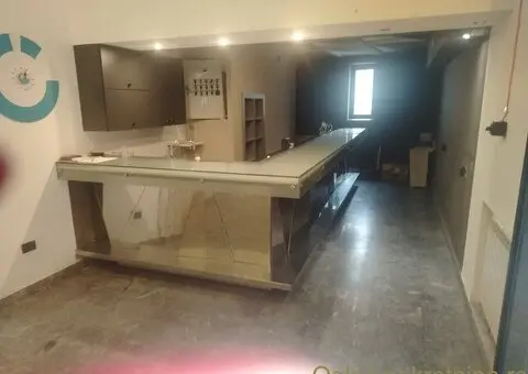 Izdavanje poslovnog prostora - 1/6