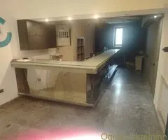 Izdavanje poslovnog prostora