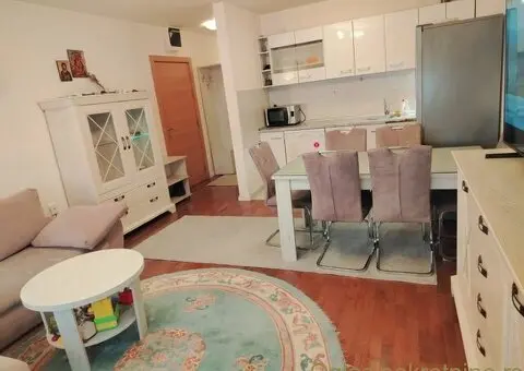 Prodajem troiposoban stan ili menjam za dvoiposoban - 2/13