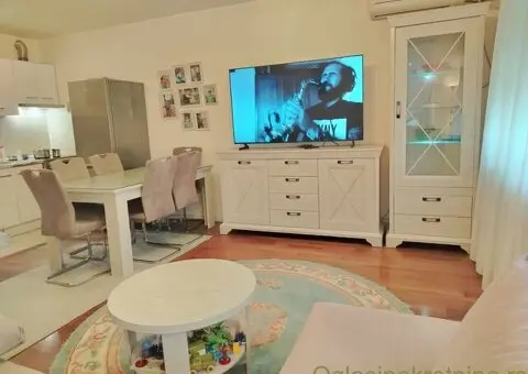 Prodajem troiposoban stan ili menjam za dvoiposoban - 3/13