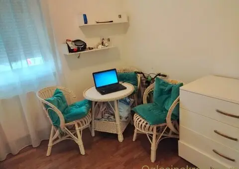 Prodajem troiposoban stan ili menjam za dvoiposoban - 6/13