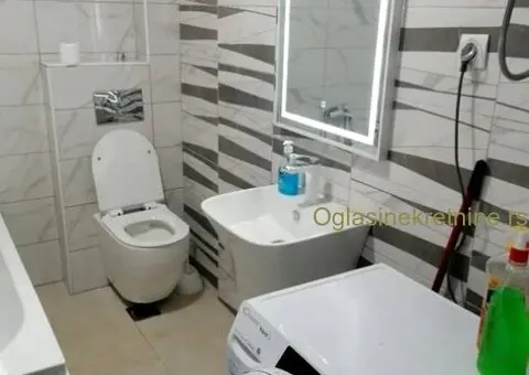 Prodajem troiposoban stan ili menjam za dvoiposoban - 11/13