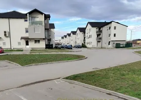 Prodajem troiposoban stan ili menjam za dvoiposoban - 13/13