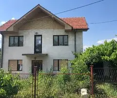 Kuća na Lubničkom brdu u Zaječaru