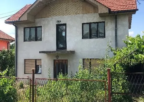 Kuća na Lubničkom brdu u Zaječaru - 2/13