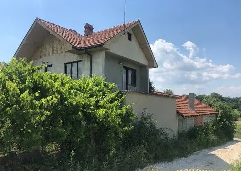 Kuća na Lubničkom brdu u Zaječaru - 11/13