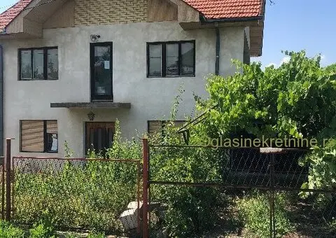 Kuća na Lubničkom brdu u Zaječaru - 13/13