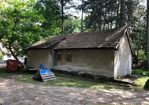 Kuća Gamzigradska banja - 2/3