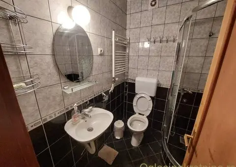 Izdajem stan u Krnjaci, garsonjera, 22 kvadrata - 5/7