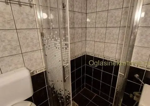 Izdajem stan u Krnjaci, garsonjera, 22 kvadrata - 6/7