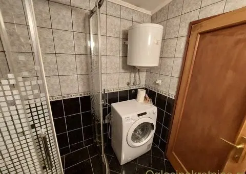 Izdajem stan u Krnjaci, garsonjera, 22 kvadrata - 7/7