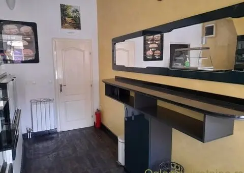 Izdajem opremljen lokal, pekara, proizvodnja kolača, kuhinja - 2/12