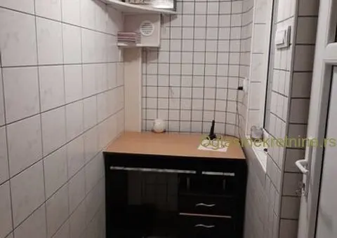 Izdajem opremljen lokal, pekara, proizvodnja kolača, kuhinja - 5/12