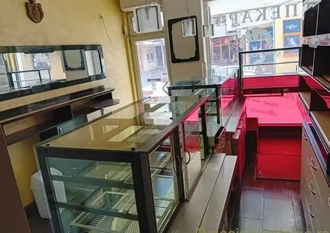 Izdajem opremljen lokal, pekara, proizvodnja kolača, kuhinja - 11/12