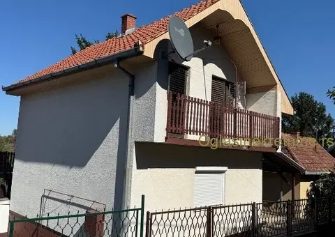 Porodična kuća sa velikim placem i kompletnom infrastrukturom - 2/8