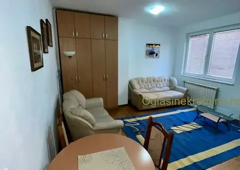 Jednosoban stan-garsonjera, Djeram - 2/6