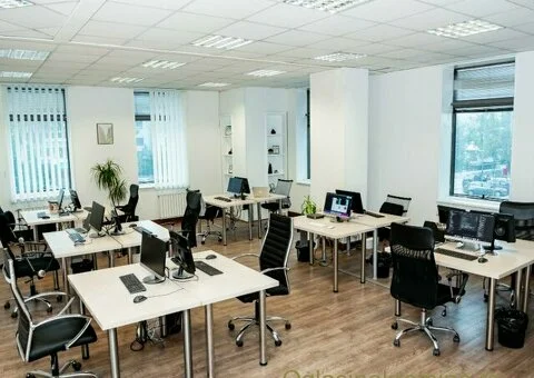 Dve kancelarije 66m2 i 47m2 - 2/8