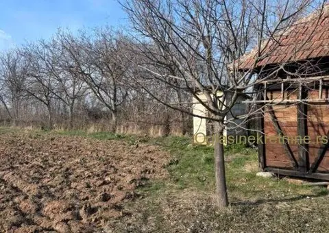 Prodaje se plac u Koracici 88,6a - 2/6