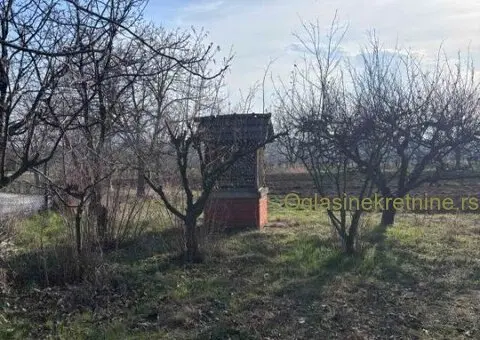 Prodaje se plac u Koracici 88,6a - 4/6