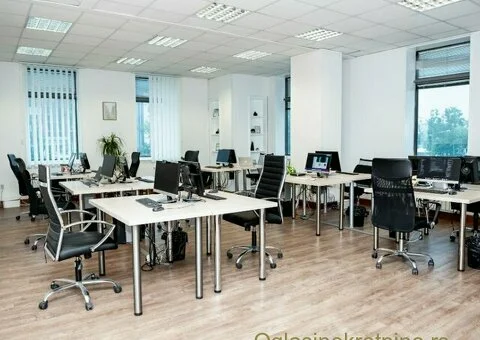 Dve kancelarije 66m2 i 47m2 - 3/8