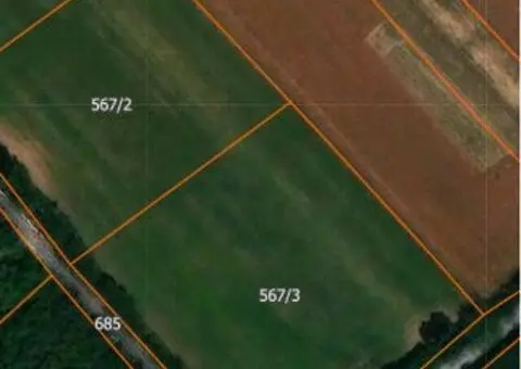 Ekskluzivan plac 50 ari uz asfalt, Kosmaj, Mala Vrbica (Mladenovac) - 1/6