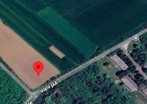 Ekskluzivan plac 50 ari uz asfalt, Kosmaj, Mala Vrbica (Mladenovac) - 2/6