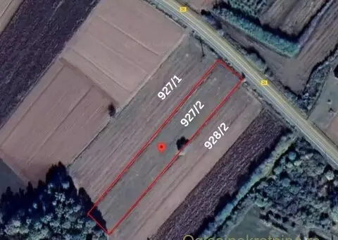 Prodaja građevinskog zemljista na magistralnom putu Beograd-Obrenovac-Šabac - 2/9