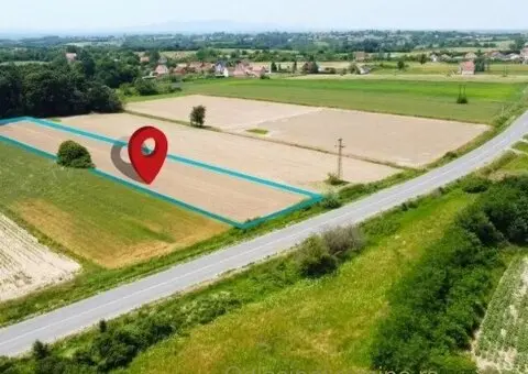 Prodaja građevinskog zemljista na magistralnom putu Beograd-Obrenovac-Šabac - 4/9