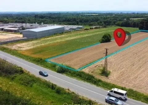 Prodaja građevinskog zemljista na magistralnom putu Beograd-Obrenovac-Šabac - 7/9