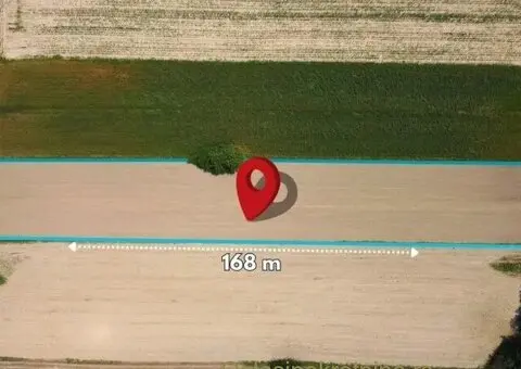 Prodaja građevinskog zemljista na magistralnom putu Beograd-Obrenovac-Šabac - 8/9