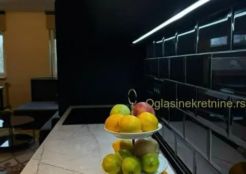 DIREKTNO OD VLASNIKA – 48m²,  Novi Sad, Grbavica, kompletno namešten, CG, ostava – odmah useljiv! - 4/14