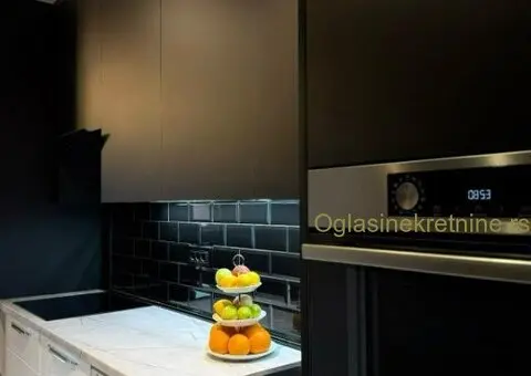 DIREKTNO OD VLASNIKA – 48m²,  Novi Sad, Grbavica, kompletno namešten, CG, ostava – odmah useljiv! - 5/14