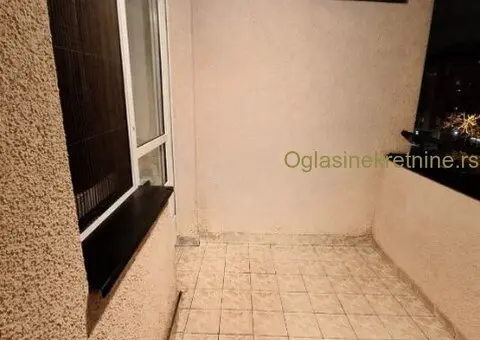 DIREKTNO OD VLASNIKA – 48m²,  Novi Sad, Grbavica, kompletno namešten, CG, ostava – odmah useljiv! - 11/14