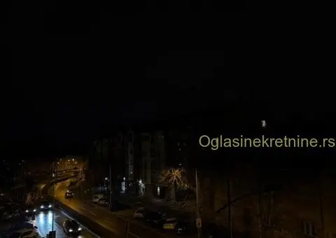 DIREKTNO OD VLASNIKA – 48m²,  Novi Sad, Grbavica, kompletno namešten, CG, ostava – odmah useljiv! - 14/14