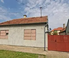 Kuća sa potencijalom