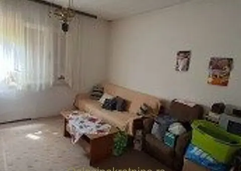 Kuća sa potencijalom - 3/7