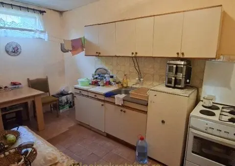 Kuća sa potencijalom - 4/7