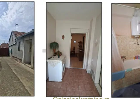 Kuća sa potencijalom - 7/7