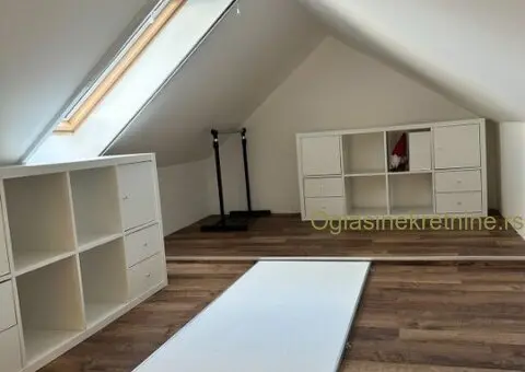 Stan sa galerijom u Novom Sad - 14/14