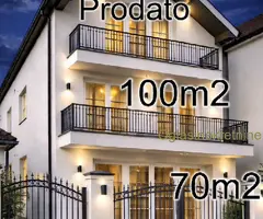 Stan u izgradnji u Novoj Pazovi