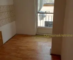 Stan kod železničke stanice