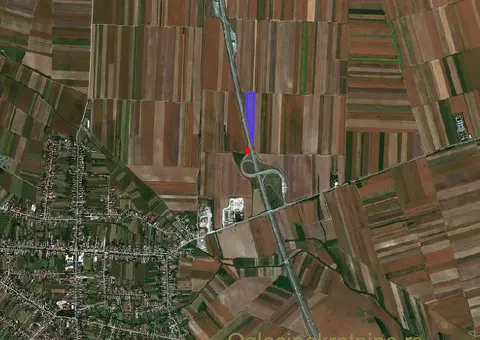 Poljoprivredno zemljište-Beška - 2/3