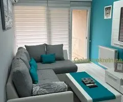 Moderan stan u Inđiji