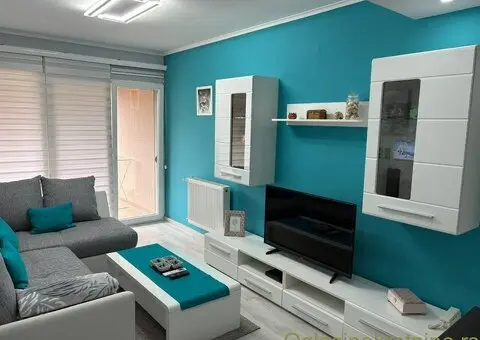 Moderan stan u Inđiji - 3/15