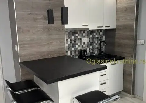 Moderan stan u Inđiji - 5/15