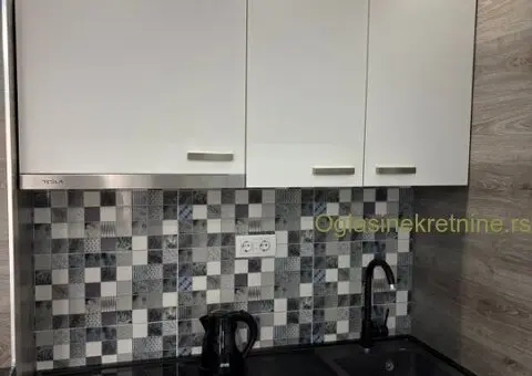 Moderan stan u Inđiji - 6/15