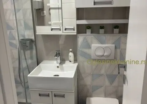 Moderan stan u Inđiji - 7/15