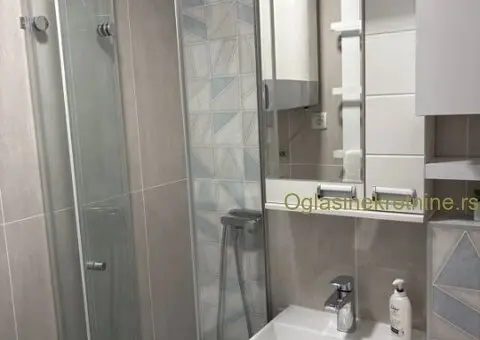 Moderan stan u Inđiji - 9/15