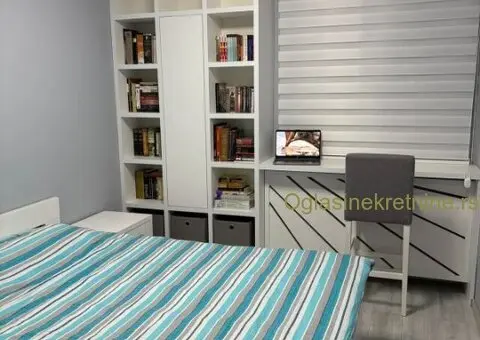 Moderan stan u Inđiji - 11/15